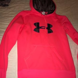 Under Armour sweater